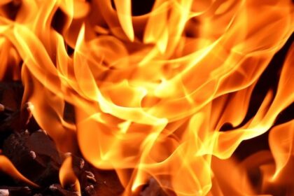 Can Humans Actually Spontaneously Combust?