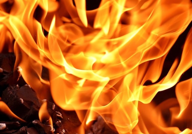 Can Humans Actually Spontaneously Combust?