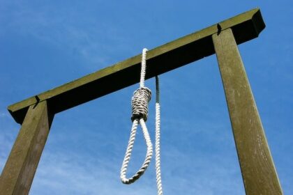 10 Horribly Botched Executions Through History