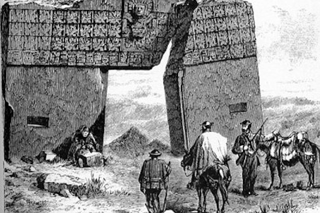 10 Forgotten Great Empires of History