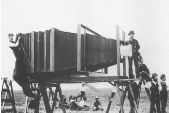 10 Weird Cameras From the Past, Present, and Future