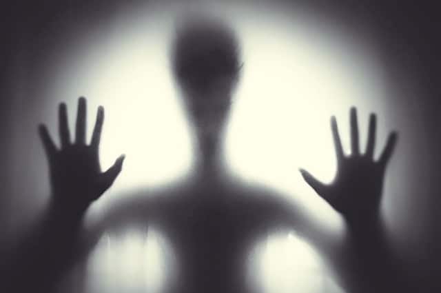 Are Ghosts Actually Real?