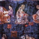 The Weirdest Paints from the Past, Present, and Future