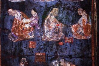 The Weirdest Paints from the Past, Present, and Future