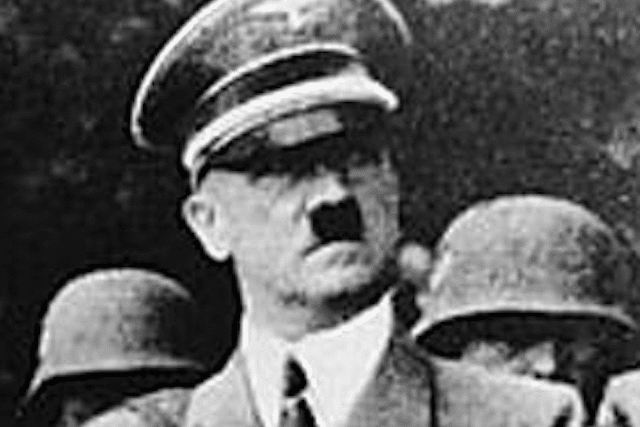 The Most Baffling Schemes Concocted by the Nazis