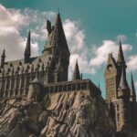 Fascinating Questions About the Harry Potter Universe