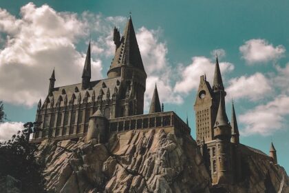 Fascinating Questions About the Harry Potter Universe