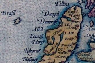 Eerie Mysteries That Still Haunt Ireland