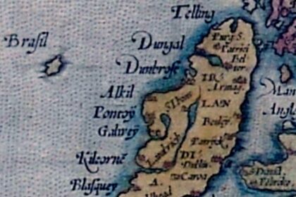 Eerie Mysteries That Still Haunt Ireland