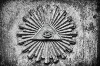 How Do Conspiracy Theories Start?