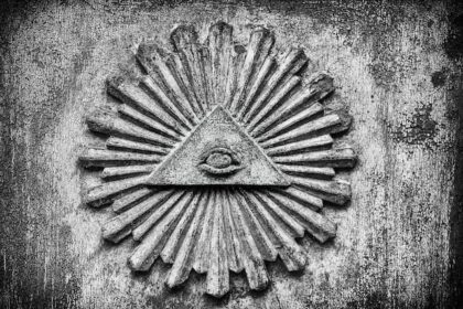 How Do Conspiracy Theories Start?