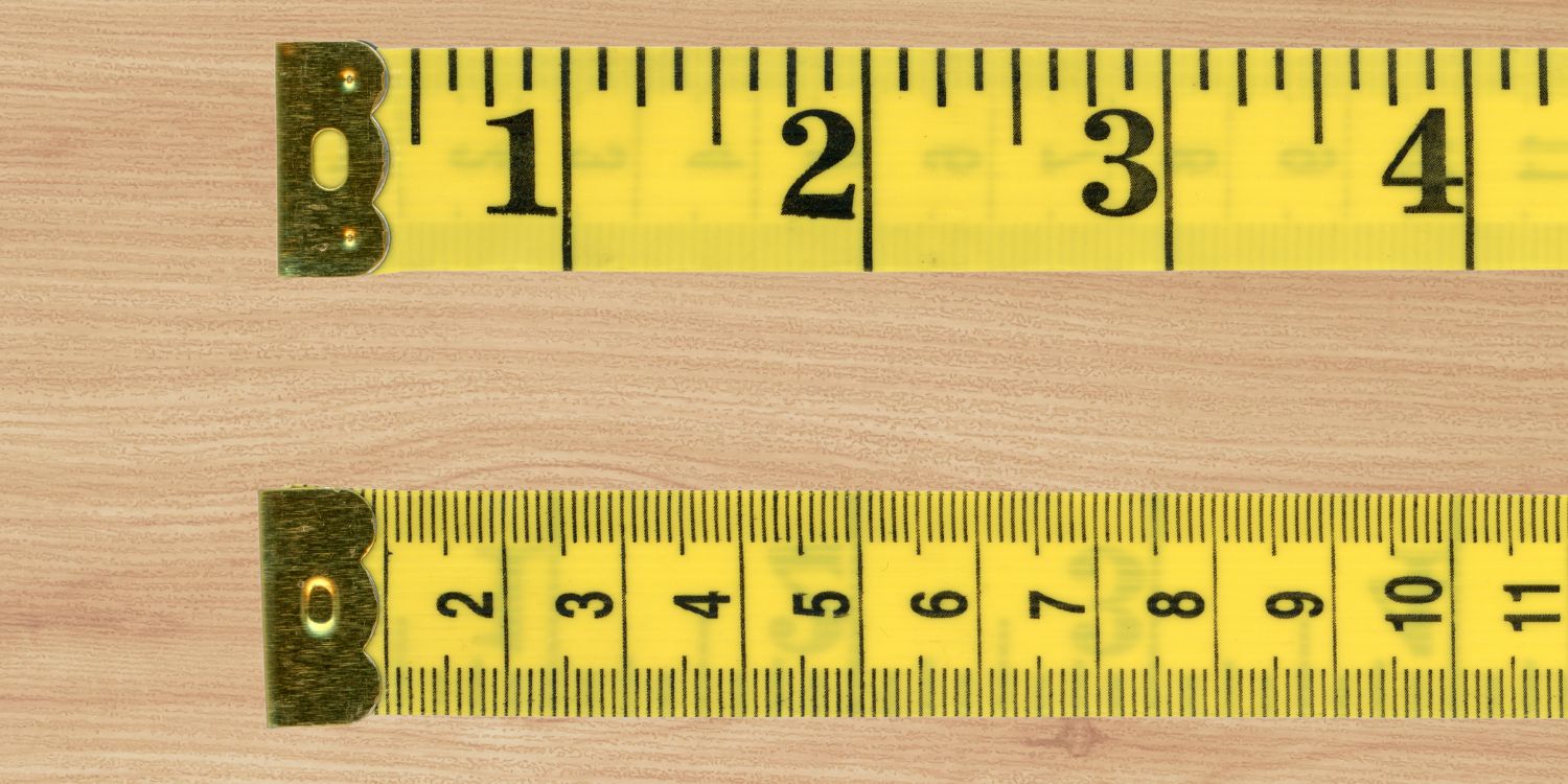 A Quick History On The Imperial And Metric System