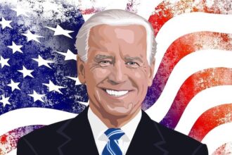 10 Ways Biden is Being the Same as Trump