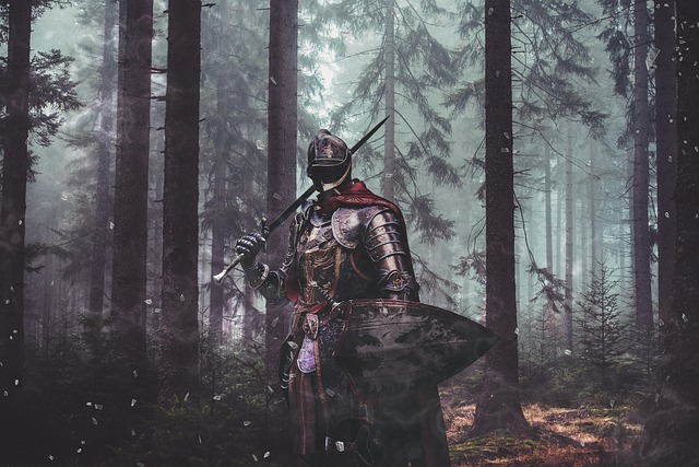 Common Misconceptions About Ancient Warfare