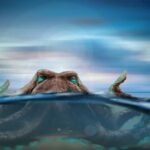 The Craziest Things Talked About on “Ancient Aliens”