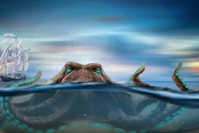 The Craziest Things Talked About on “Ancient Aliens”