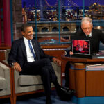 10 Facts About the Man Who Popularized the Top Ten List