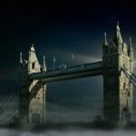 Eerie Mysteries That Still Haunt England