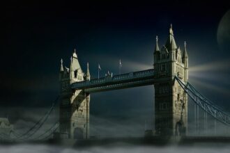 Eerie Mysteries That Still Haunt England