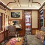 10 of the Most Unusual Modes of Travel Money Can Buy