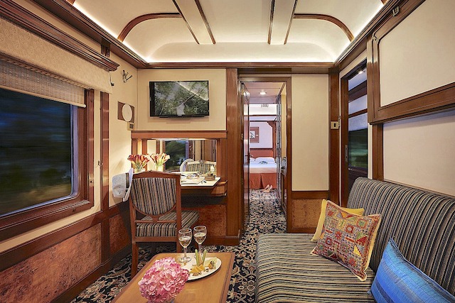 10 of the Most Unusual Modes of Travel Money Can Buy