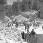 10 Important Things That Were Destroyed by War