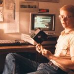 44 Nostalgic Photos Of Vintage Computers From Decades Past