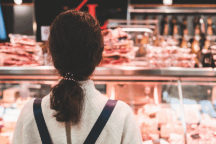 COVID-19 and the Food Supply: Your Questions Answered