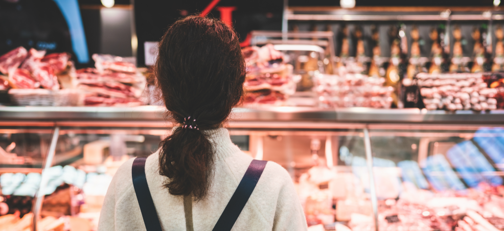 COVID-19 and the Food Supply: Your Questions Answered