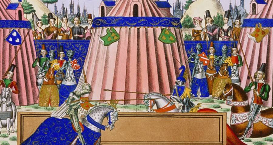 Scientists Recreate Mysterious Blue Ink From Medieval Manuscripts