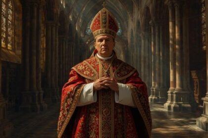 10 Strange Facts About Popes Throughout History