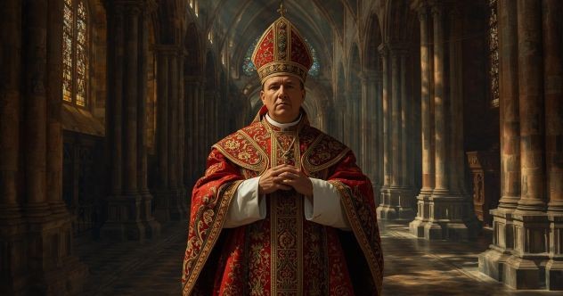 10 Strange Facts About Popes Throughout History
