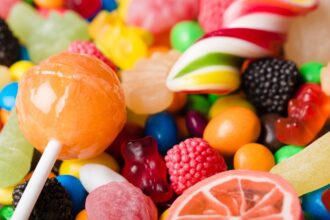 National Hard Candy Day | December 19