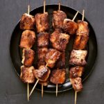 National Something On A Stick Day | March 28