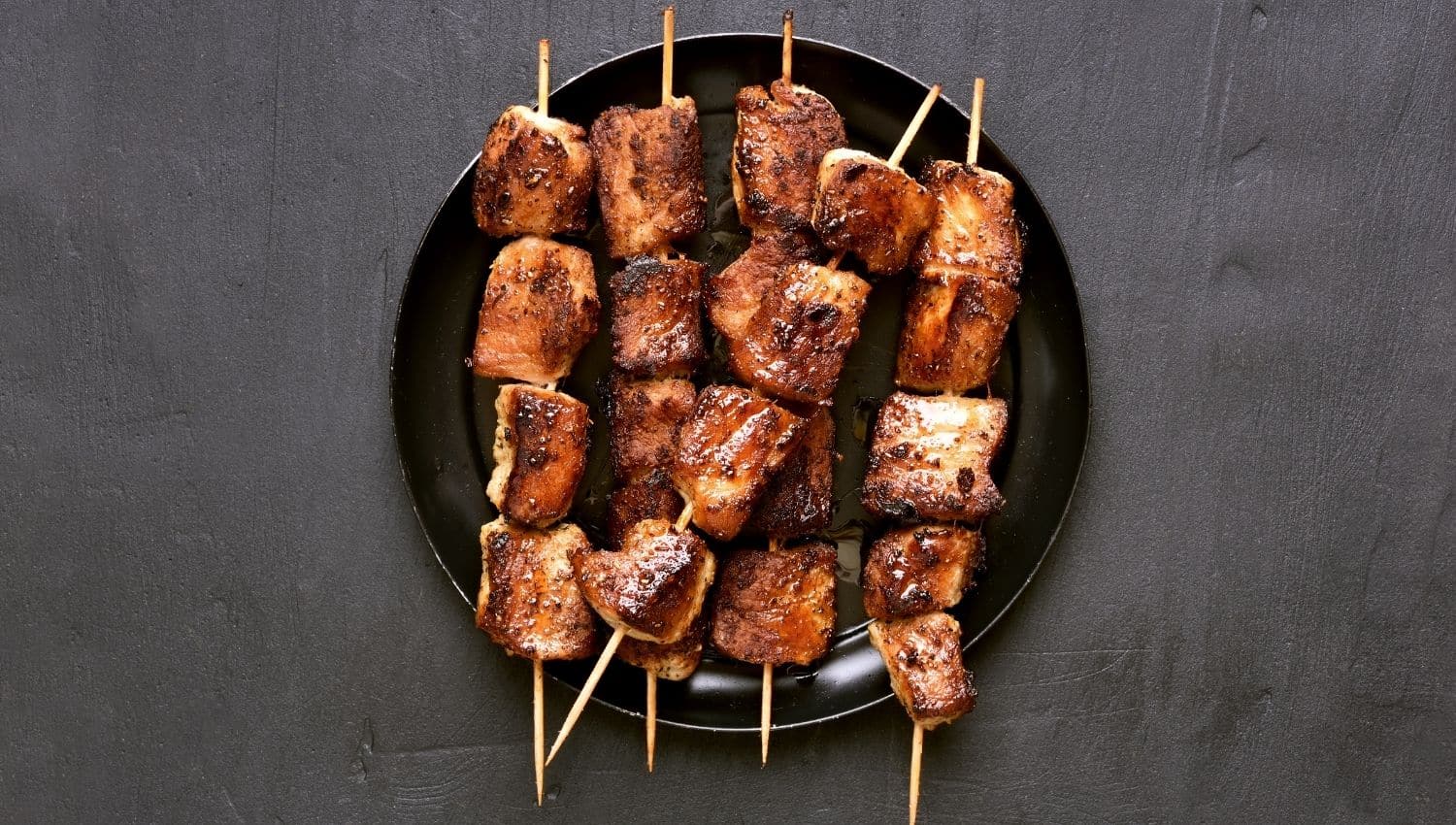 National Something On A Stick Day | March 28