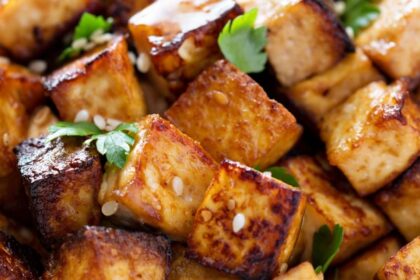 National Tofu Day | September 1