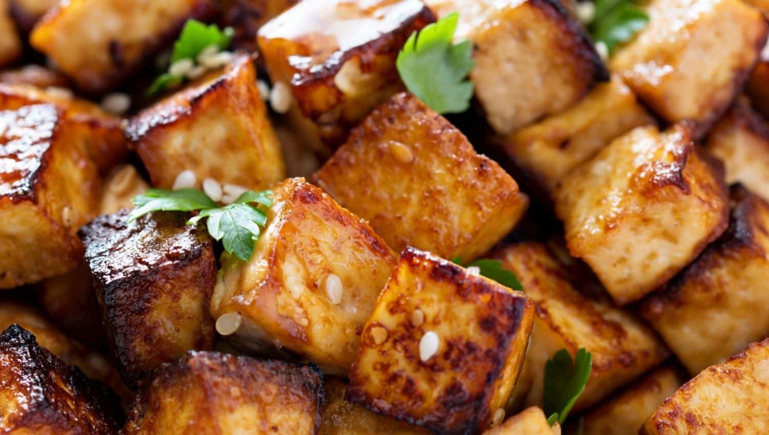 National Tofu Day | September 1