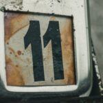 11 Fun Facts About The Number 11