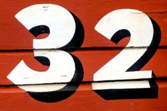 32 Fast Facts About The Number 32