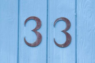 33 Fun Facts About The Number 33