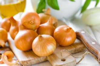 25 Facts About Onions That Won’t Make You Cry