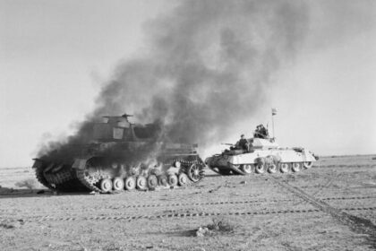 10 World War II Myths You Believe Because of Hollywood