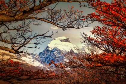 Iconic Tourist Destinations That Will Soon Disappear