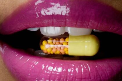 Top 10 Bizarre New Pills in Development