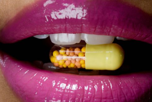 Top 10 Bizarre New Pills in Development