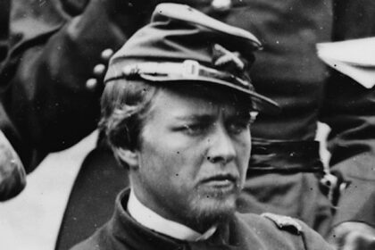 10 People Who Are the Only People to Ever Do a Thing (So Far)