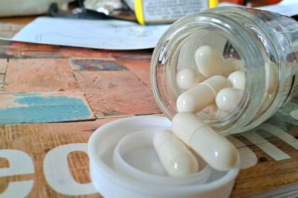 10 Terrifying Facts About the Opiate Epidemic