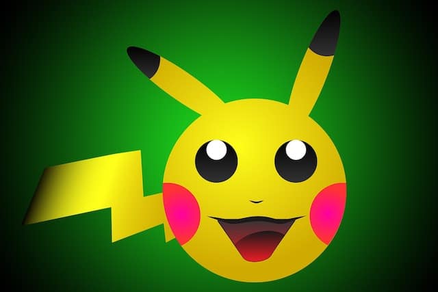 Disturbing Implications of the Pokemon Universe