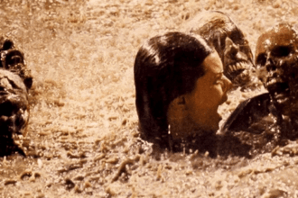 10 Bizarre Events That Happened on the Set of Poltergeist