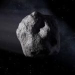 Astronomers Discover New ‘Quasi-Moon’ Orbiting Alongside Earth